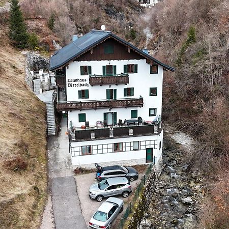 Farawayhomes Studio St Wolfgang #9 Saint Wolfgang Екстериор снимка